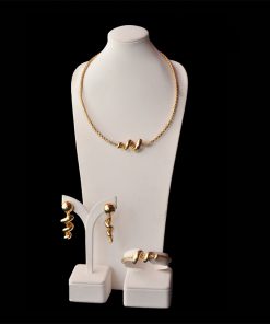 Blingerati Italian Jewelry Set-[104]