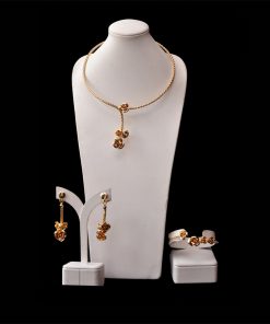 Blingerati Italian Jewelry Set-[105]