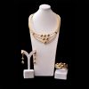 Blingerati Italian Jewelry Set-[110]