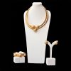 Blingerati Italian Jewelry Set-[120]