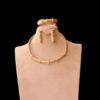 Blingerati Italian Jewelry Set-[136]