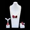 Blingerati Turkish Jewelry Set-[036]