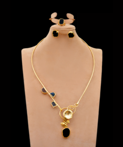 Blingerati Turkish Jewelry Set-[035]