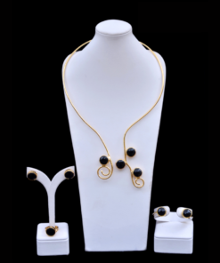 Blingerati Turkish Jewelry Set-[033]