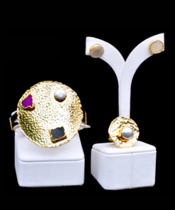 Blingerati Turkish Jewelry Set-[030]