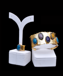 Blingerati Turkish Jewelry Set-[027]