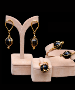 Blingerati Turkish Jewelry Set-[026]