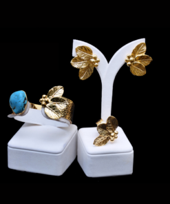Blingerati Turkish Jewelry Set-[025]