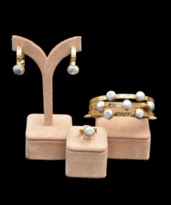 Blingerati Turkish Jewelry Set-[024]