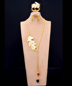 Blingerati Turkish Jewelry Set-[023]