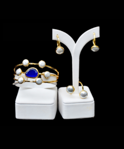 Blingerati Turkish Jewelry Set-[019]