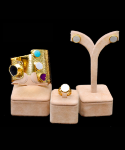 Blingerati Turkish Jewelry Set-[018]