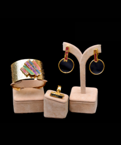 Blingerati Turkish Jewelry Set-[014]