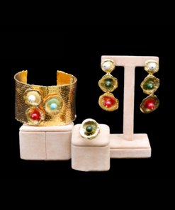 Blingerati Turkish Jewelry Set-[012]