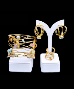 Blingerati Turkish Jewelry Set-[011]