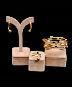 Blingerati Turkish Jewelry Set-[010]