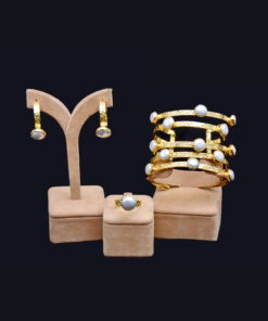Blingerati Turkish Jewelry Set-[008]