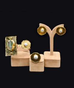 Blingerati Turkish Jewelry Set-[006]