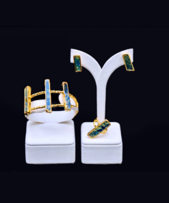 Blingerati Turkish Jewelry Set-[005]