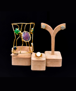 Blingerati Turkish Jewelry Set-[004]