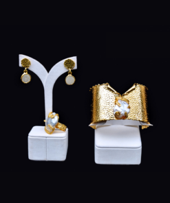 Blingerati Turkish Jewelry Set-[003]